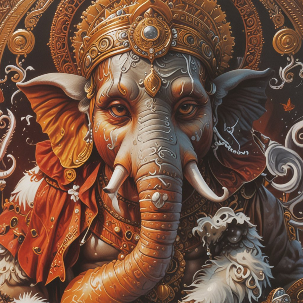 GANESHA